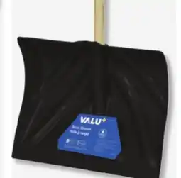 RONA VALU+ SNOW SHOVEL offer