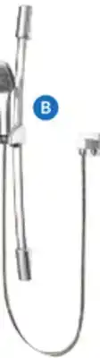 RONA Quadro bathroom faucets offer