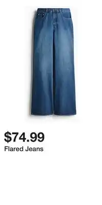 H&M Flared Jeans offer