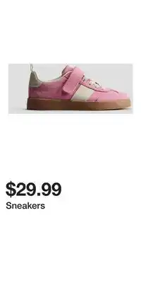 H&M Sneakers offer