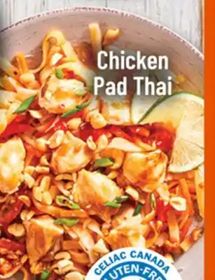 M & M Food Market Chicken Pad Thai offer