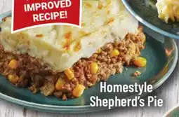 M & M Food Market Homestyle Shepherd's Pie offer