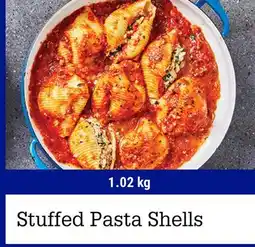 M & M Food Market Stuffed Pasta Shells offer