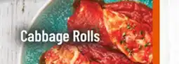 M & M Food Market Cabbage Rolls offer