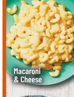 M & M Food Market Macaroni & Cheese offer