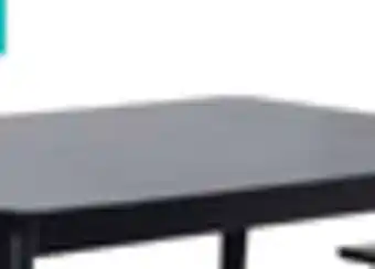 The Brick Astro Dining Table offer