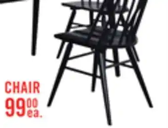 The Brick Astro Dining Chair offer