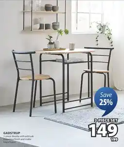 JYSK GADSTRUP Chair offer