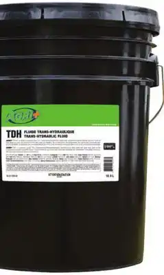 BMR TRANS-HYDRAULIC FLUID offer