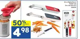 Rossy Peeler set offer