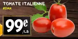 Marche Salaberry TOMATE ITALIENNE offer