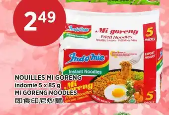 Kim Phat indomie MI GORENG NOODLES offer