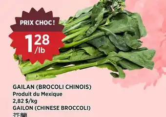 Kim Phat GAILON (CHINESE BROCCOLI) offer