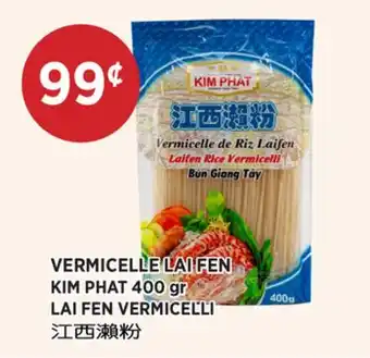 Kim Phat KIM PHAT LAI FEN VERMICELLI offer