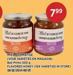 Kim Phat Bee Primo Flavored Honey offer