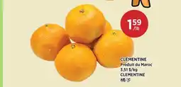 Kim Phat CLEMENTINE offer