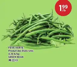 Kim Phat GREEN BEAN offer