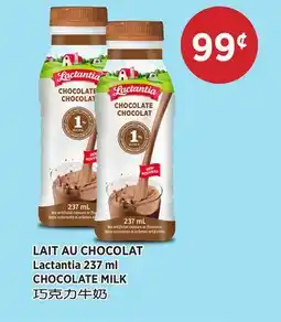 Kim Phat LACTANTIA CHOCOLATE MILK offer