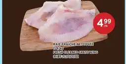 Kim Phat FRESH CLEANED SKATE WING offer