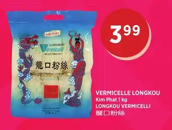 Kim Phat Kim Phat LONGKOU VERMICELLI offer