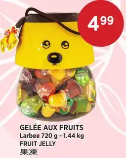 Kim Phat Larbee FRUIT JELLY offer