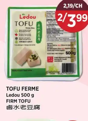 Kim Phat LEDOU FIRM TOFU offer