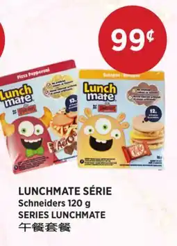 Kim Phat Schneiders SERIES LUNCHMATE offer