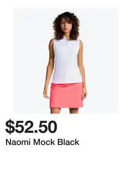 TSC Stores Naomi Mock Black offer