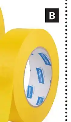 Princess Auto 36 mm Automotive Masking Tape offer