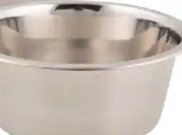 Princess Auto 2.2 qt. Stainless-Steel Dog Bowls offer