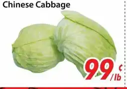 Bestco Food Mart Chinese Cabbage offer