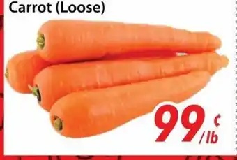 Bestco Food Mart Carrot (Loose) offer