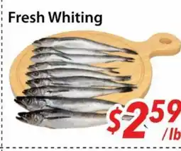 Bestco Food Mart Fresh Whiting offer