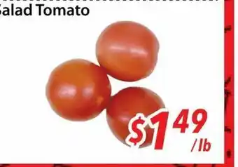 Bestco Food Mart Salad Tomato offer