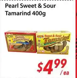 Bestco Food Mart Pearl Sweet & Sour Tamarind offer