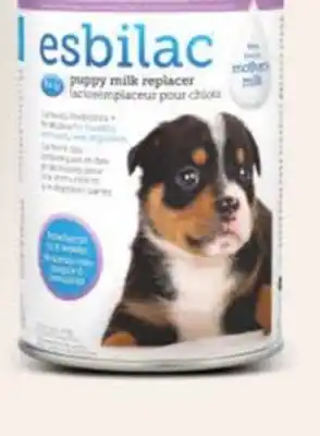 Petvalu Pet-Ag Esbilac Puppy Milk Replacer Powder offer