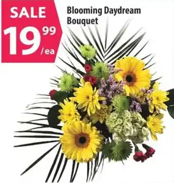 Co-op Blooming Daydream Bouquet offer