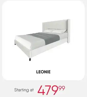 Meubles RD LEONIE offer