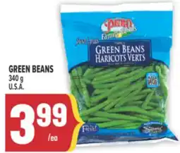 Marché Adonis PERO GREEN BEANS offer