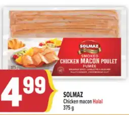 Marché Adonis SOLMAZ CHICKEN MACON HALAL offer