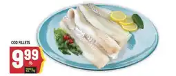 Marché Adonis COD FILLETS offer