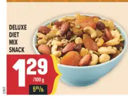 Marché Adonis DELUXE DIET MIX SNACK offer