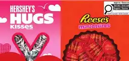 Giant Tiger Hershey's chocolate gift box offer