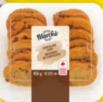 Giant Tiger Giant Tiger Marche cookies offer