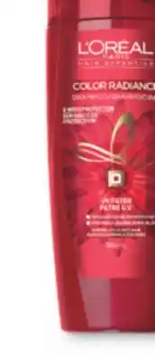 Familiprix L'ORÉAL PARIS Selected Hair Care Products offer