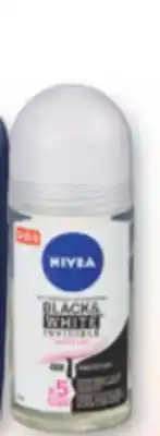 Familiprix Nivea Men Cool Kick solid deodorant 50ml offer