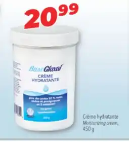 Familiprix GLAXAL BASE Moisturizing cream, 450 g offer