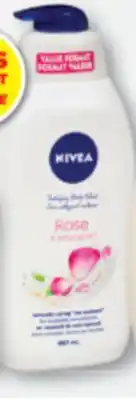 Familiprix NIVEA Selected products offer