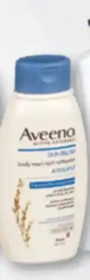 Familiprix AVEENO Selected products offer