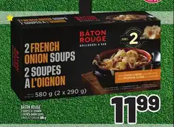 Metro BÂTON ROUGE offer